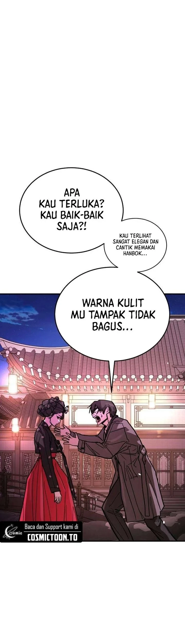 Fight Delivery Chapter 15 - halaman 62