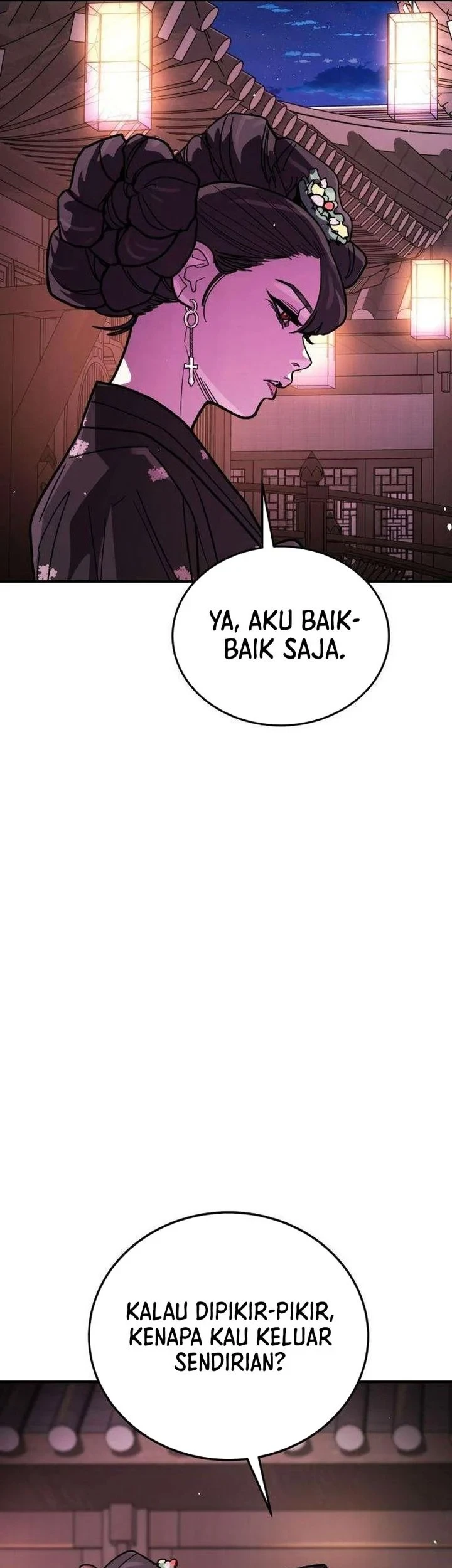 Fight Delivery Chapter 15 - halaman 64