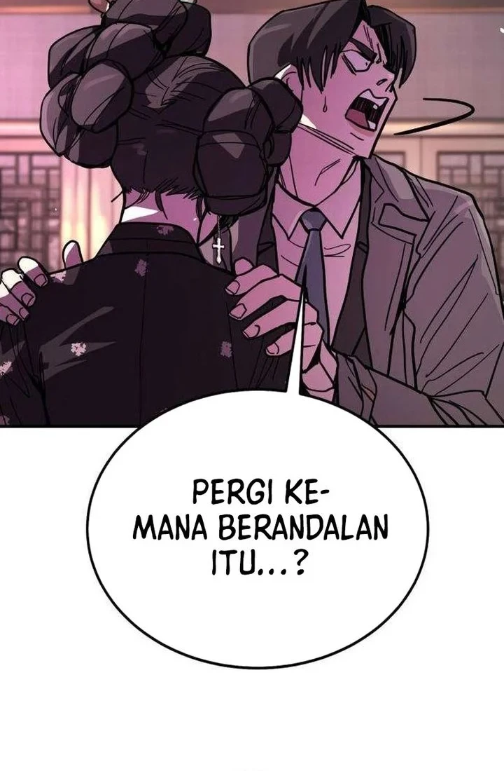 Fight Delivery Chapter 15 - halaman 65