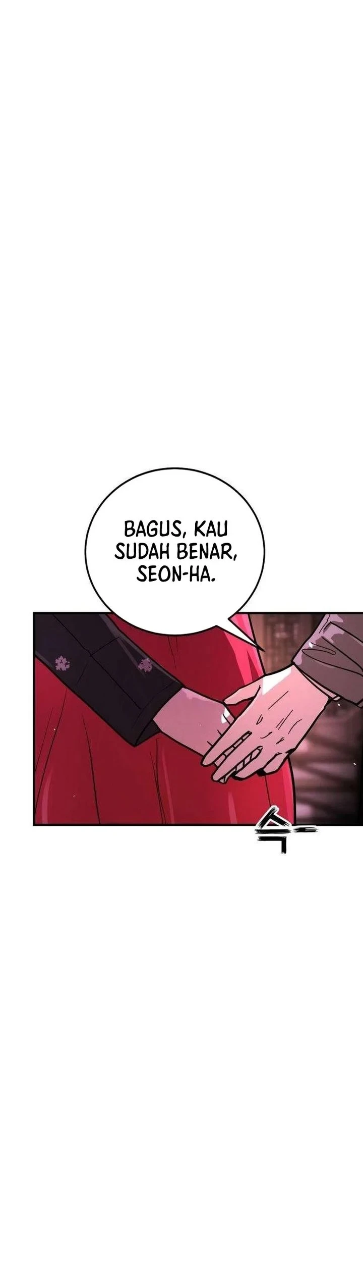 Fight Delivery Chapter 15 - halaman 68