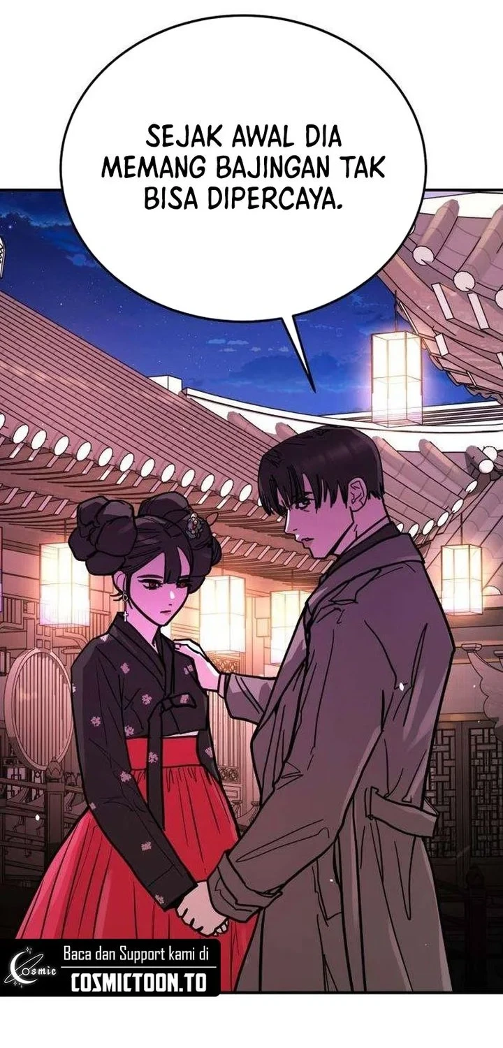 Fight Delivery Chapter 15 - halaman 69