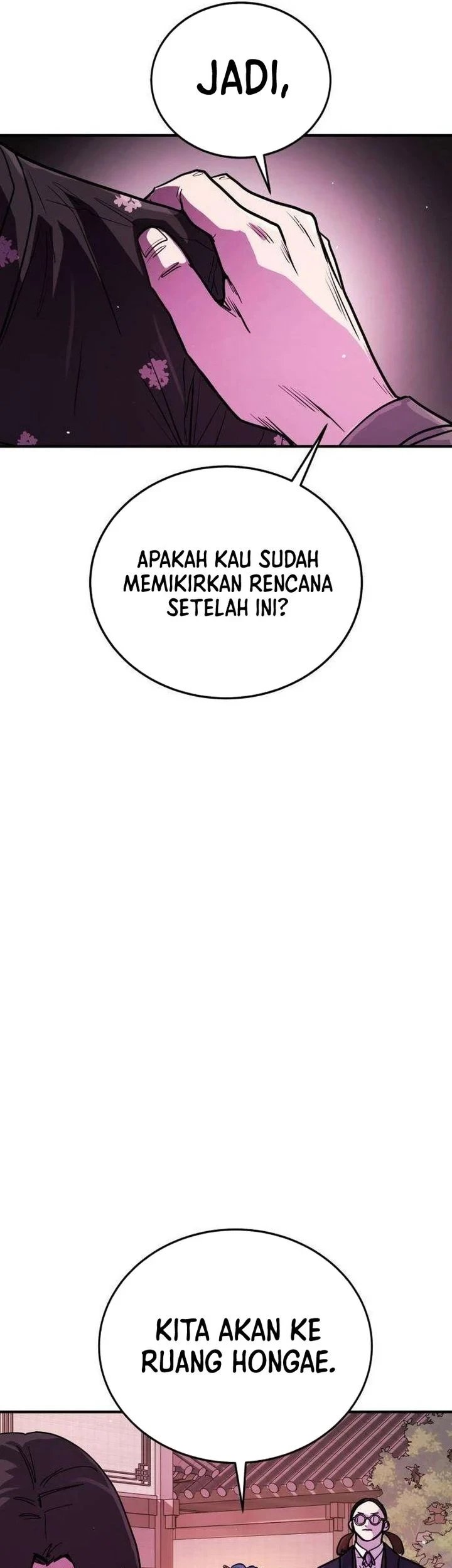 Fight Delivery Chapter 15 - halaman 72
