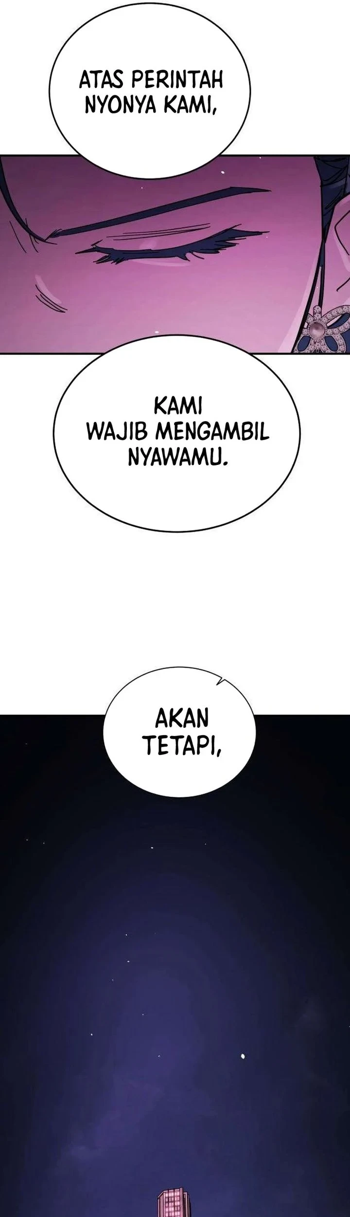 Fight Delivery Chapter 15 - halaman 76