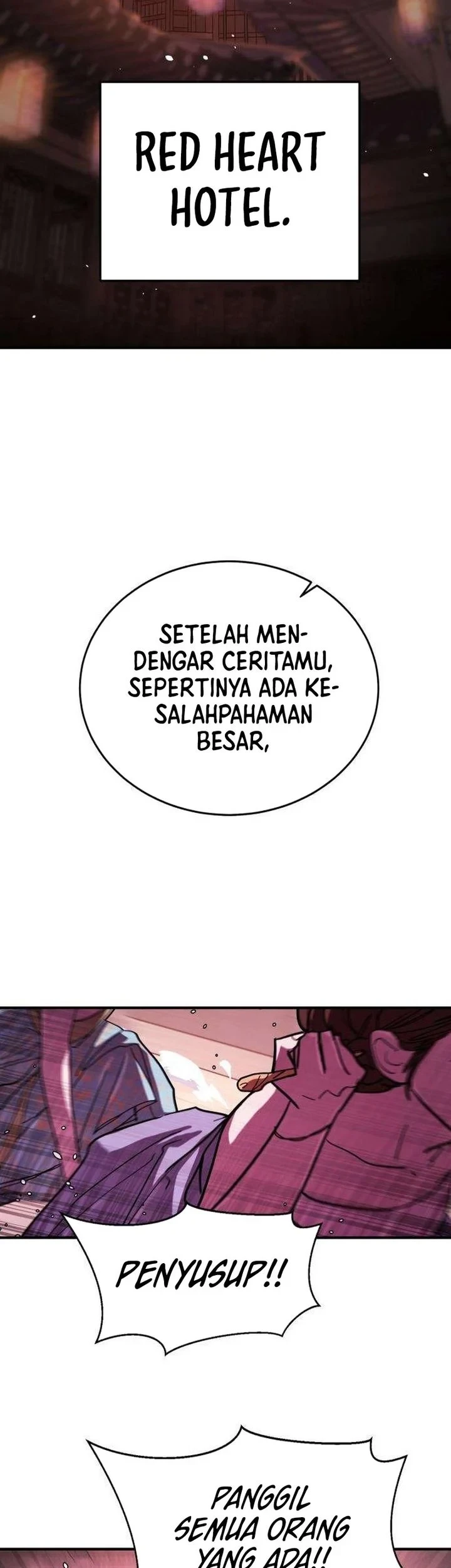 Fight Delivery Chapter 15 - halaman 78