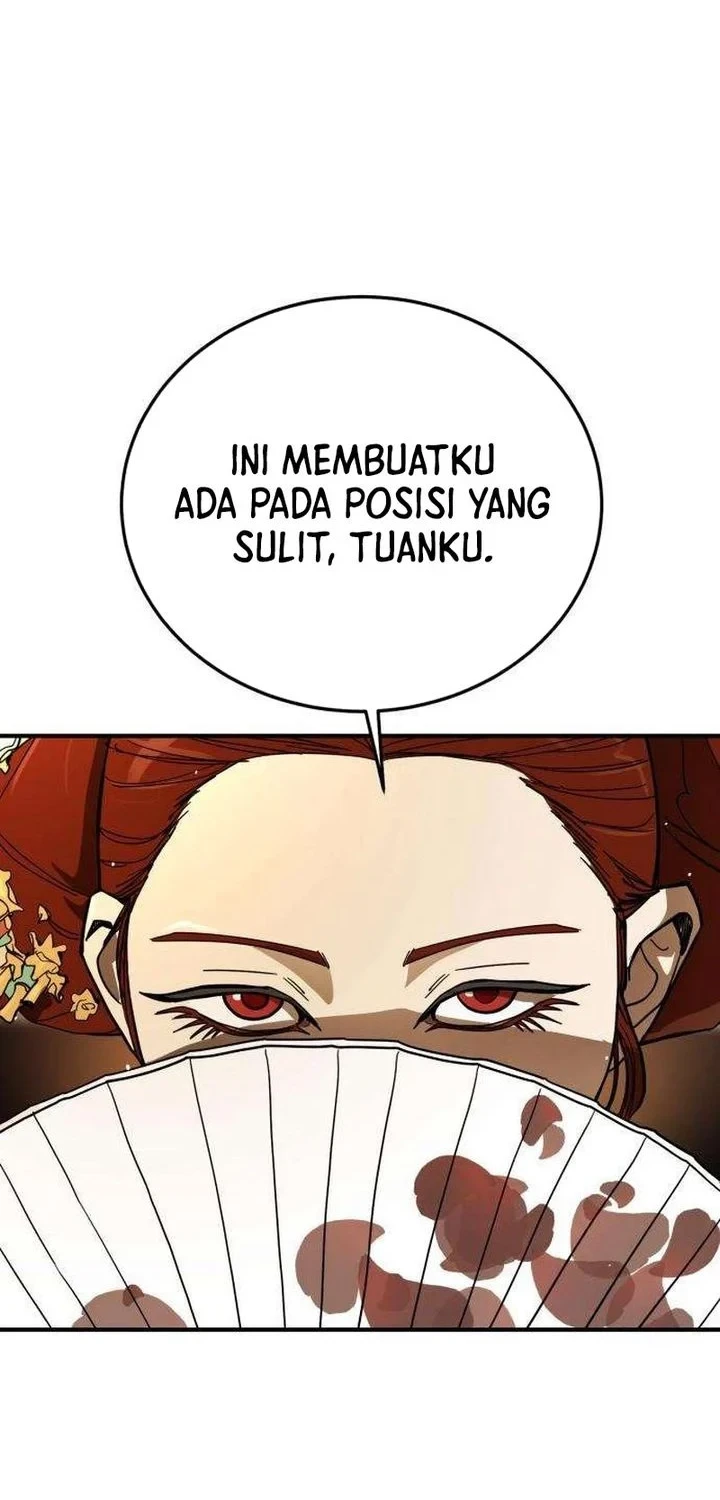 Fight Delivery Chapter 15 - halaman 8