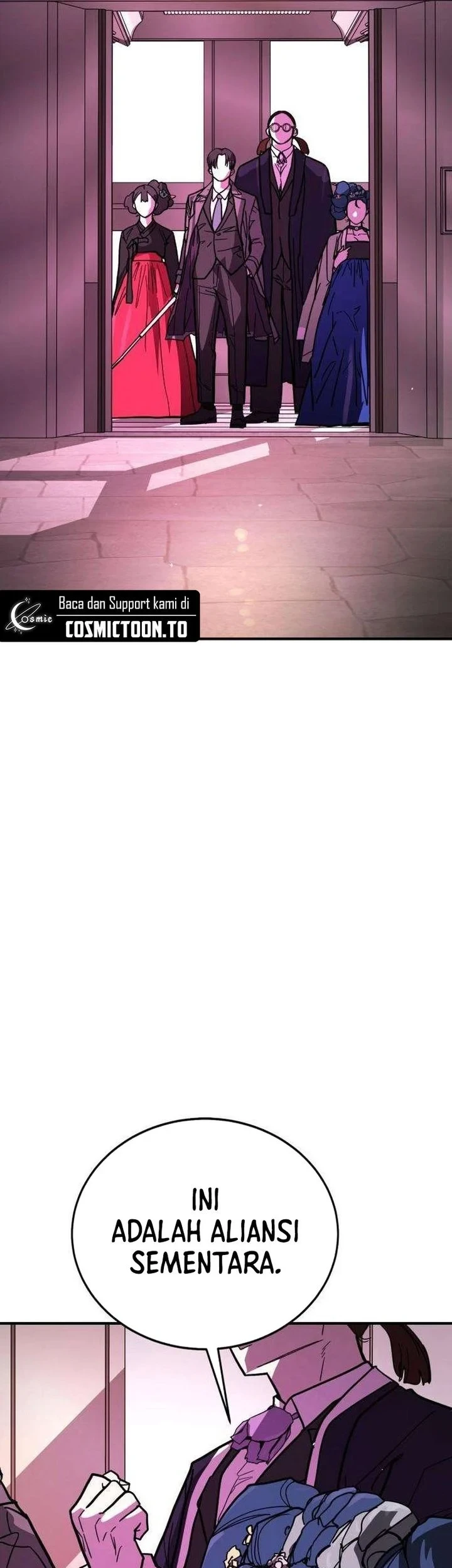 Fight Delivery Chapter 15 - halaman 83