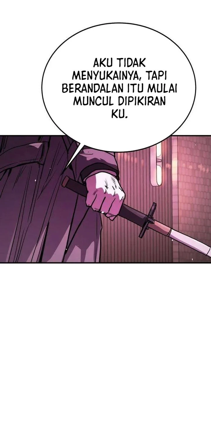Fight Delivery Chapter 15 - halaman 86