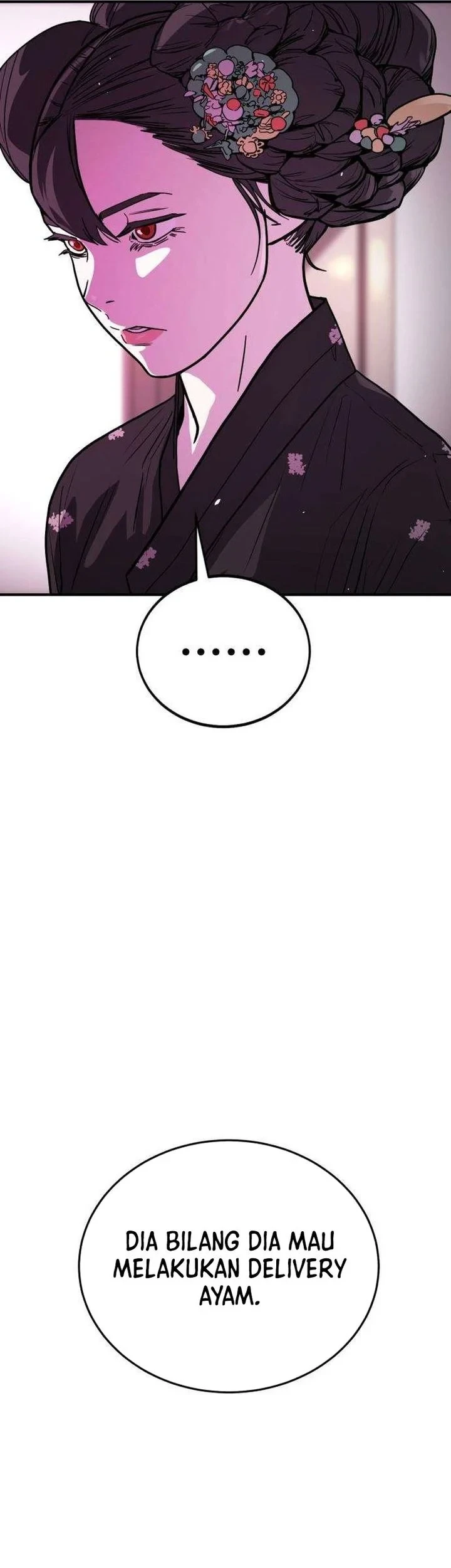 Fight Delivery Chapter 15 - halaman 89