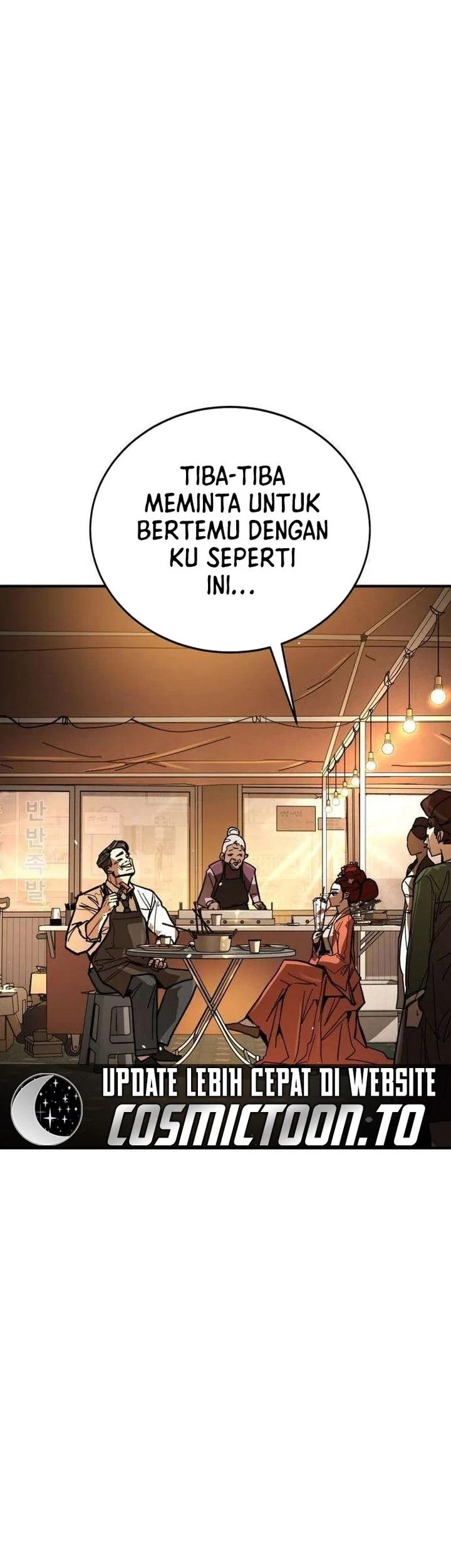 Fight Delivery Chapter 15 - halaman 9