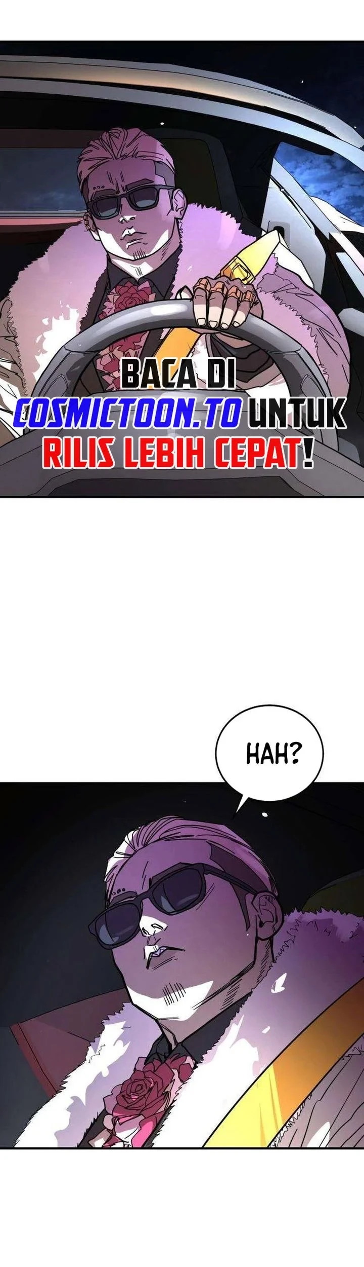 Fight Delivery Chapter 15 - halaman 93