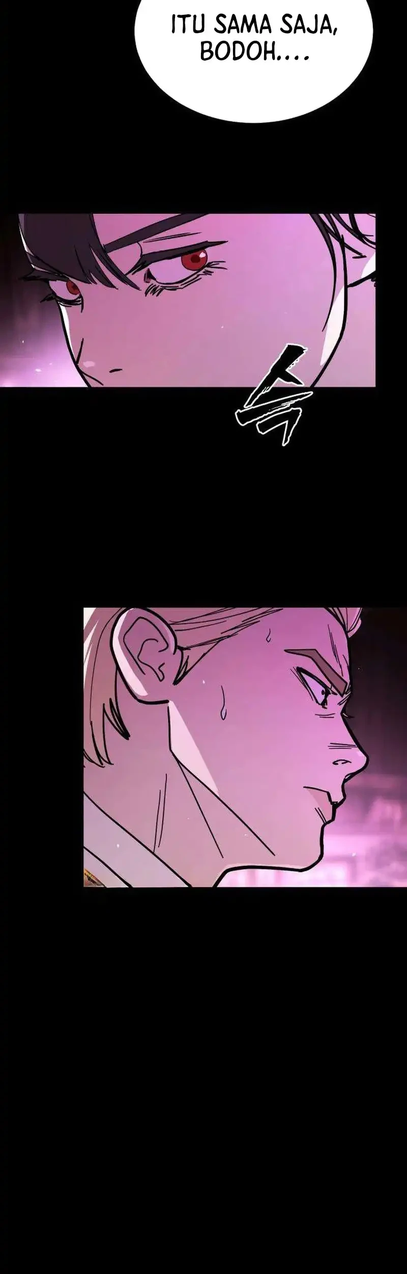 Fight Delivery Chapter 16 - halaman 11