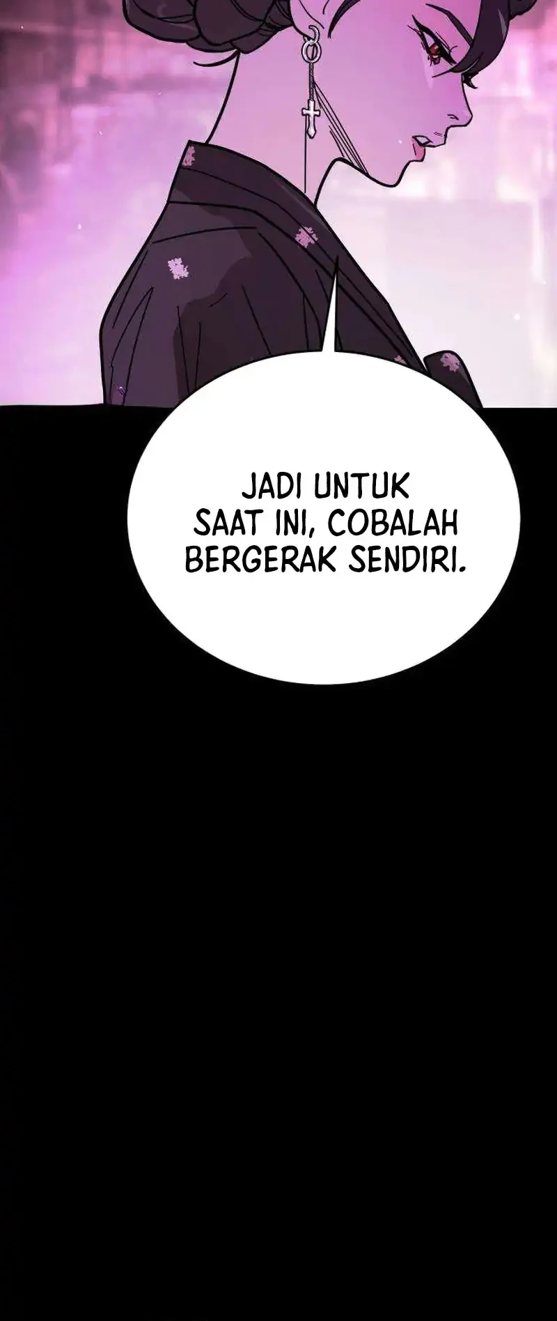 Fight Delivery Chapter 16 - halaman 17