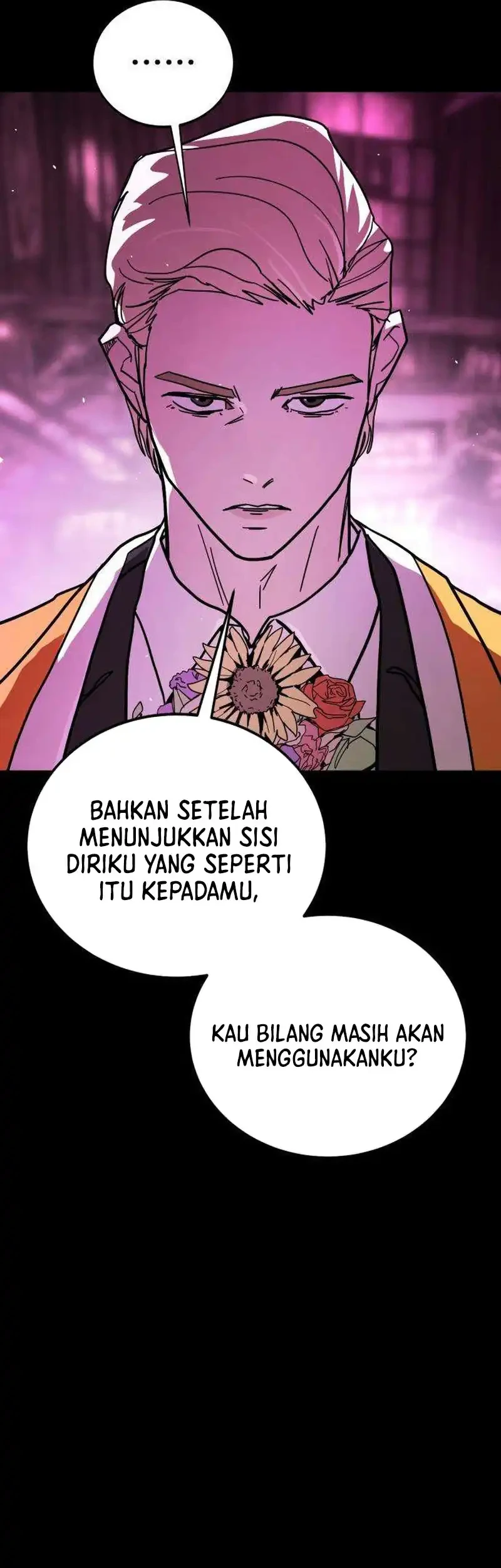 Fight Delivery Chapter 16 - halaman 18