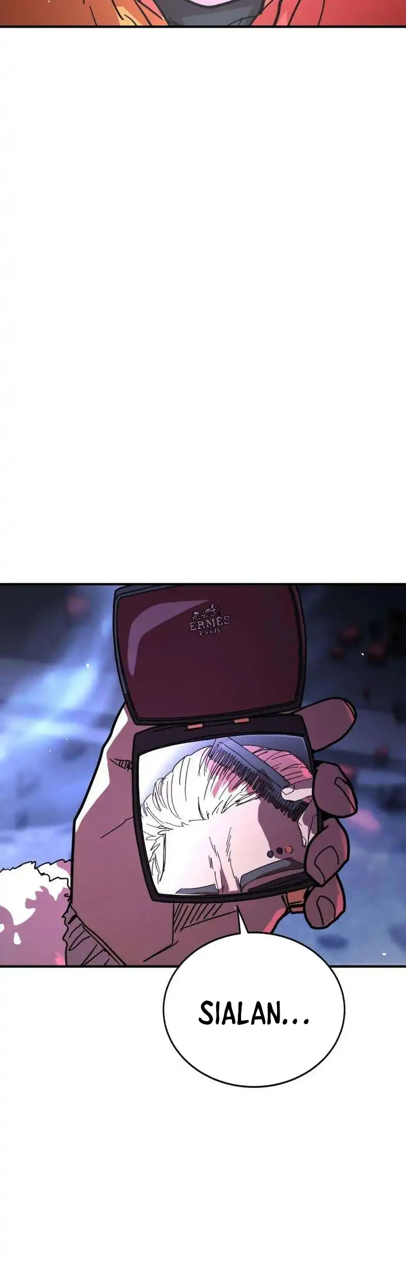 Fight Delivery Chapter 16 - halaman 23