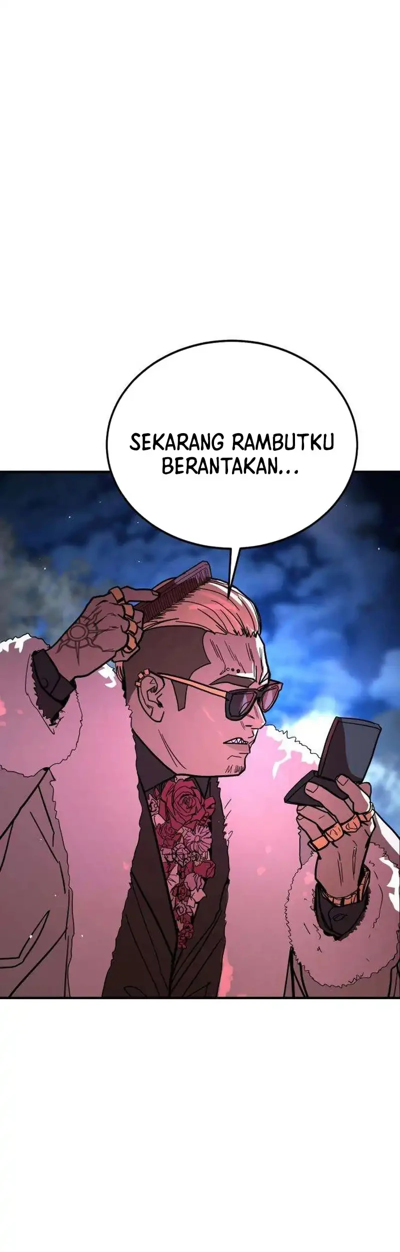 Fight Delivery Chapter 16 - halaman 24
