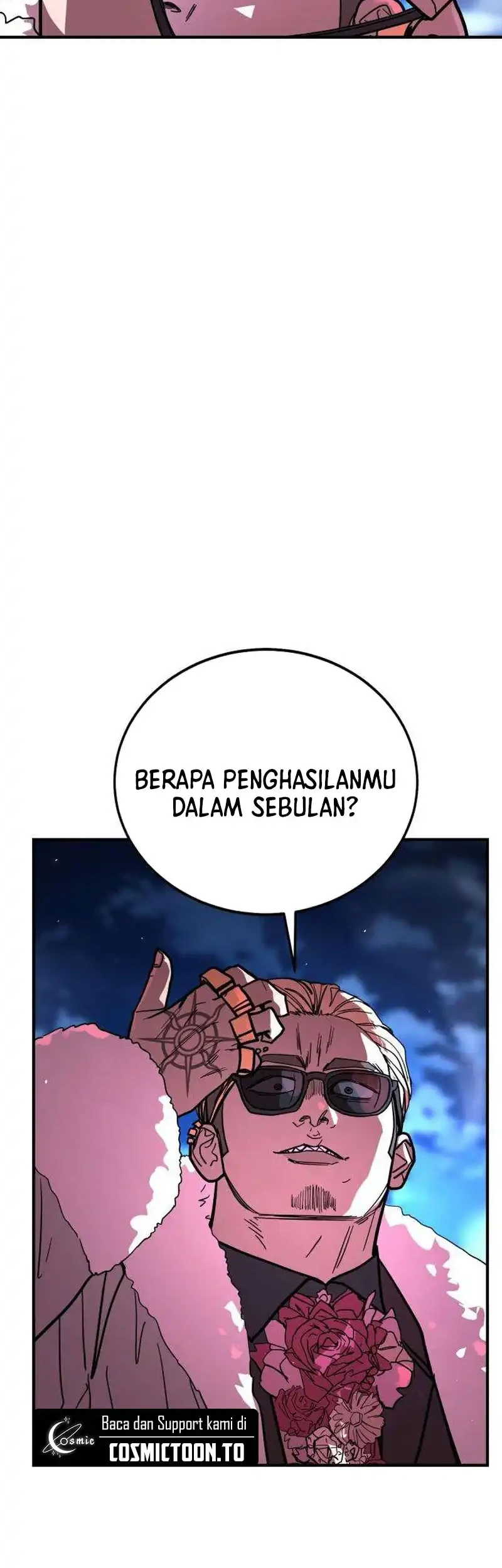 Fight Delivery Chapter 16 - halaman 27