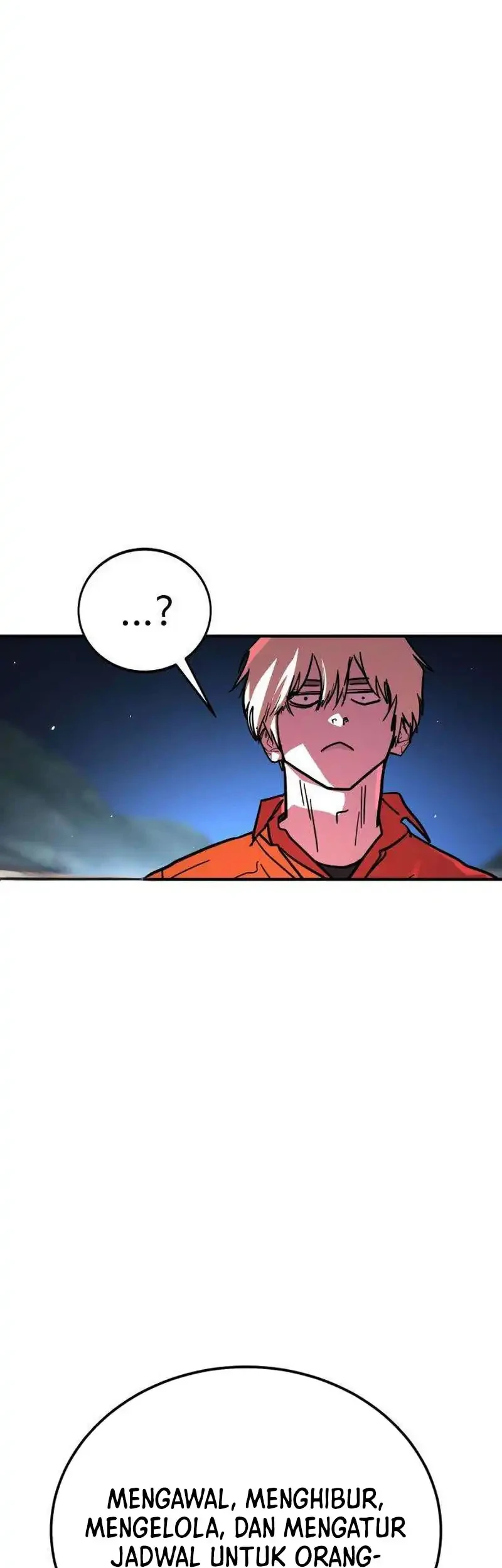 Fight Delivery Chapter 16 - halaman 28