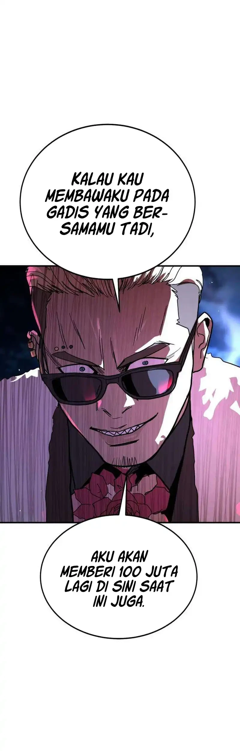 Fight Delivery Chapter 16 - halaman 36