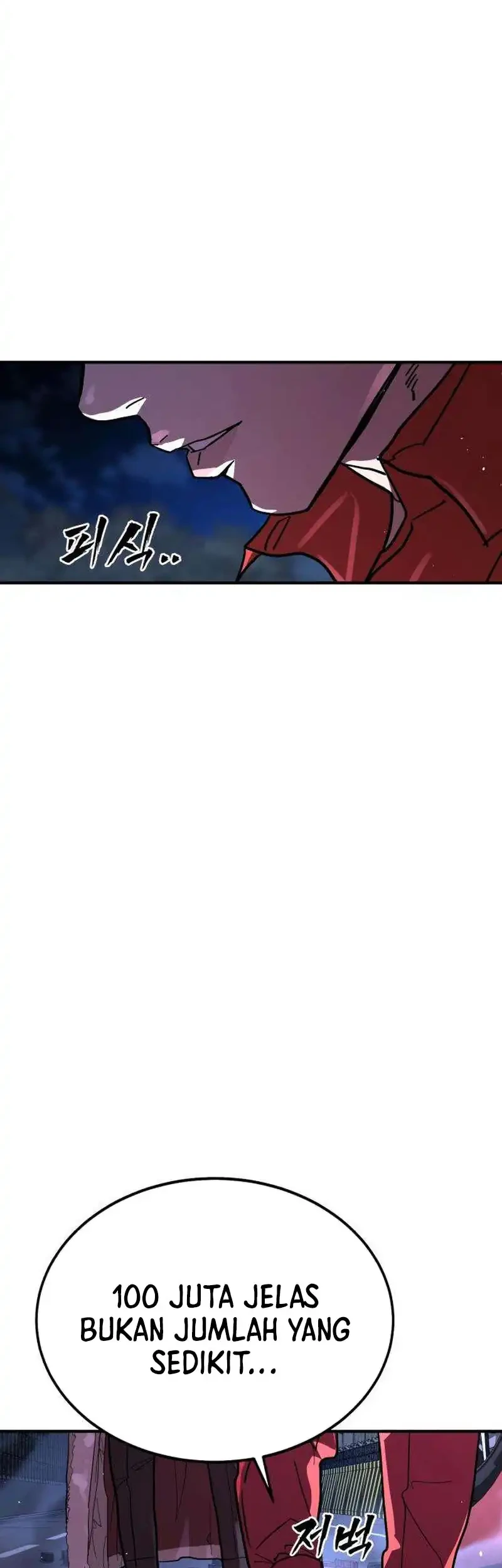 Fight Delivery Chapter 16 - halaman 37