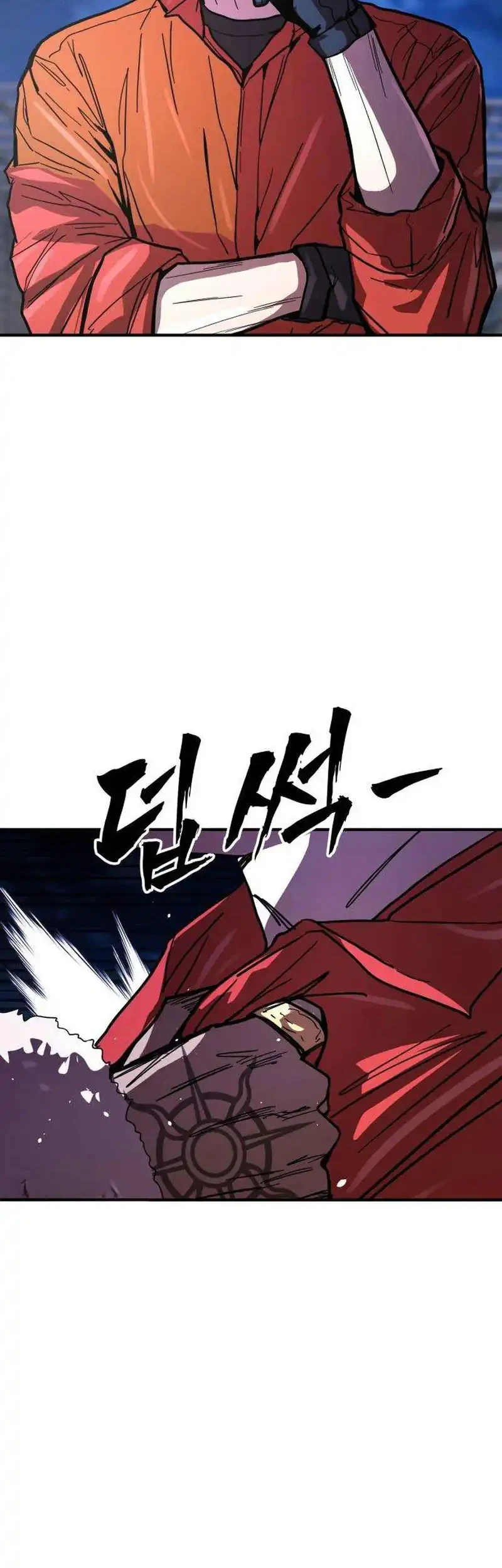 Fight Delivery Chapter 16 - halaman 39