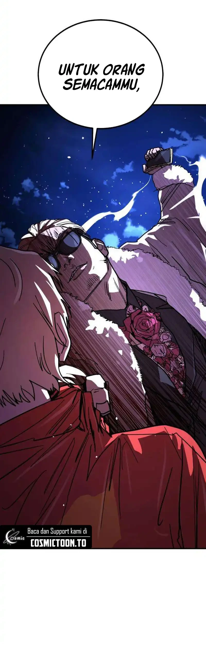 Fight Delivery Chapter 16 - halaman 40