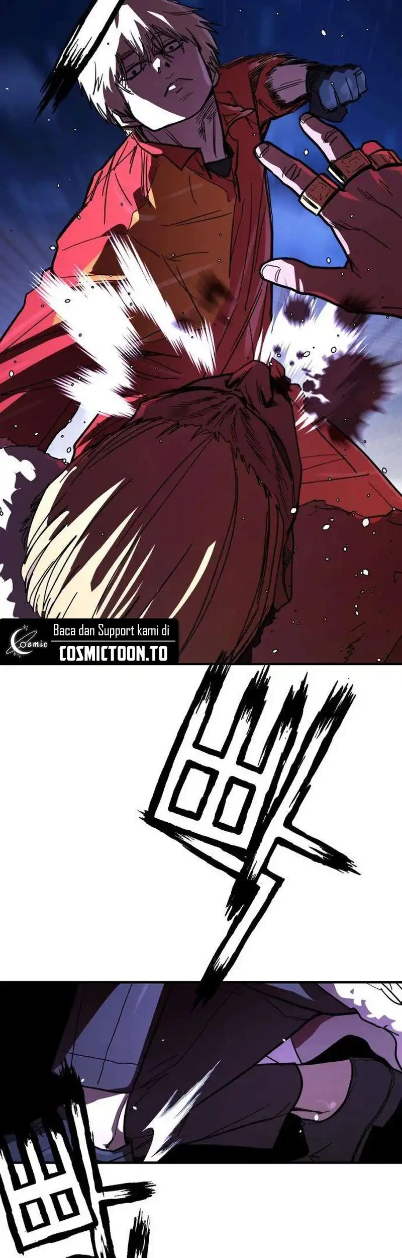 Fight Delivery Chapter 16 - halaman 44