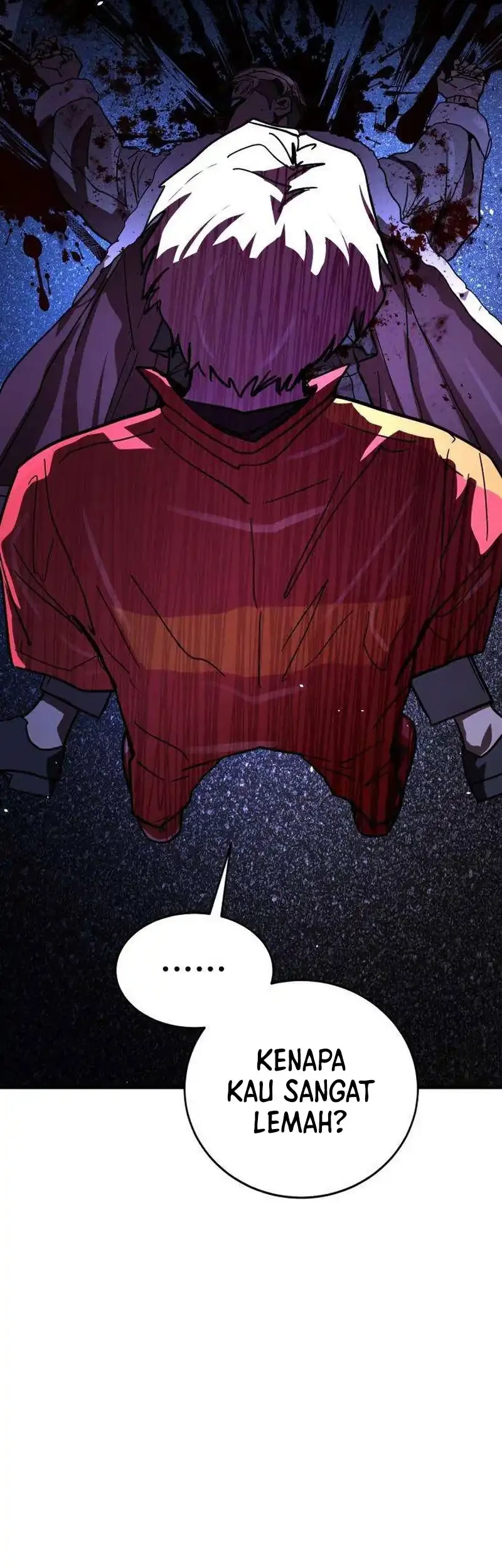 Fight Delivery Chapter 16 - halaman 48