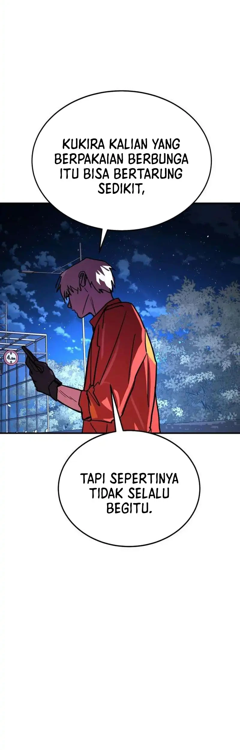 Fight Delivery Chapter 16 - halaman 49