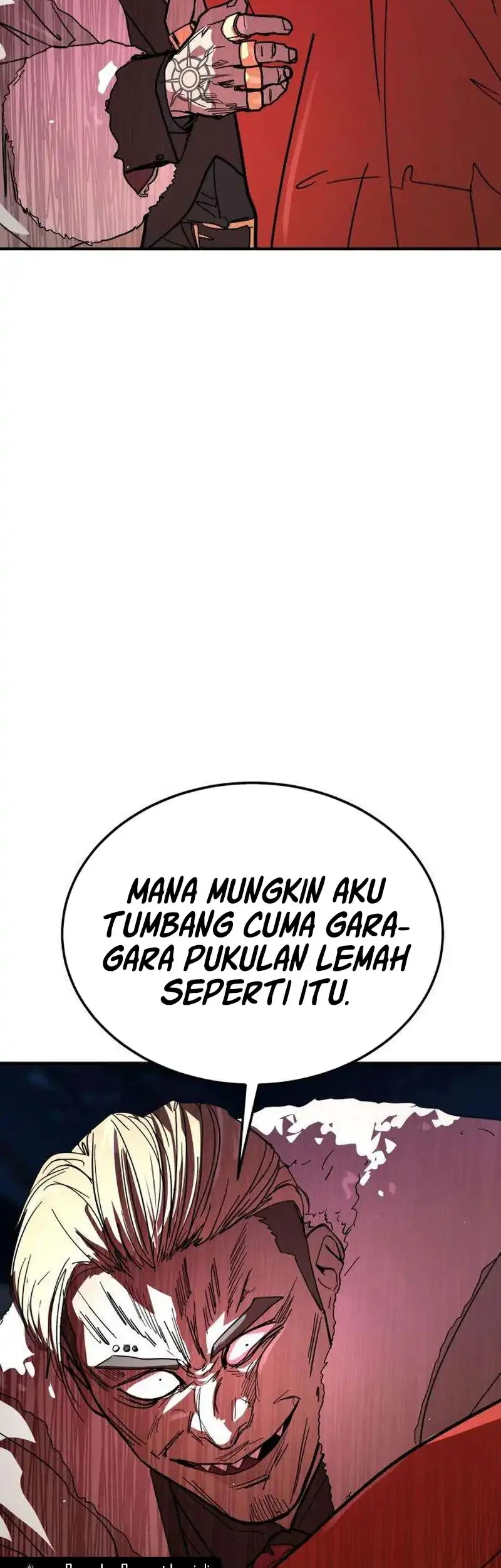 Fight Delivery Chapter 16 - halaman 51