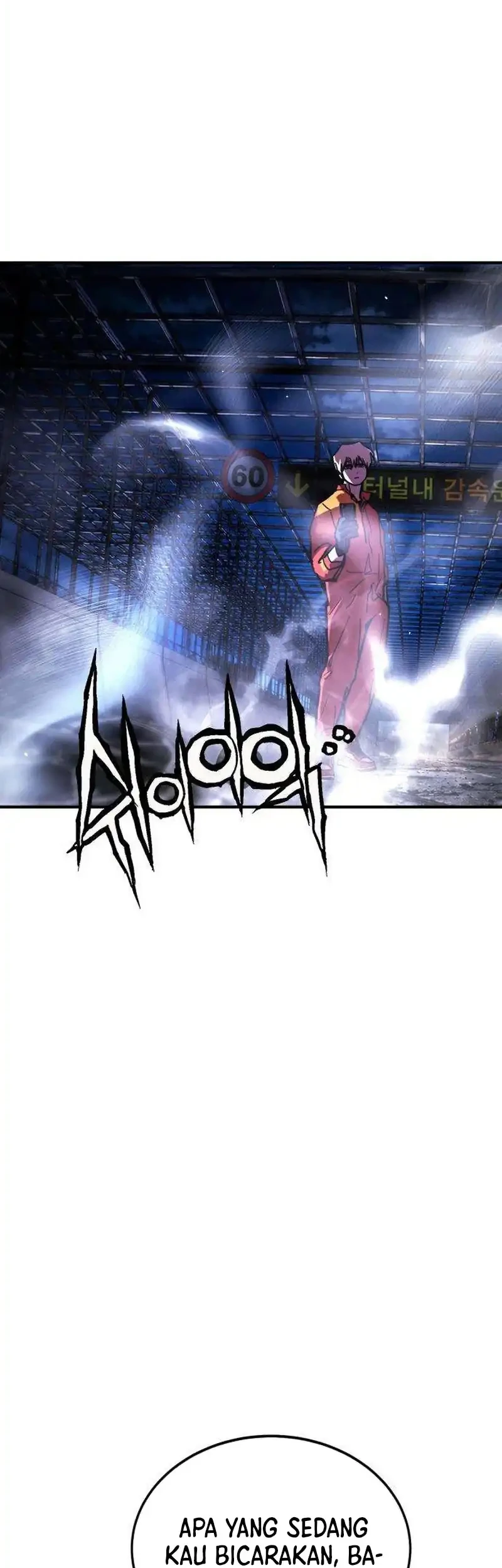 Fight Delivery Chapter 16 - halaman 56