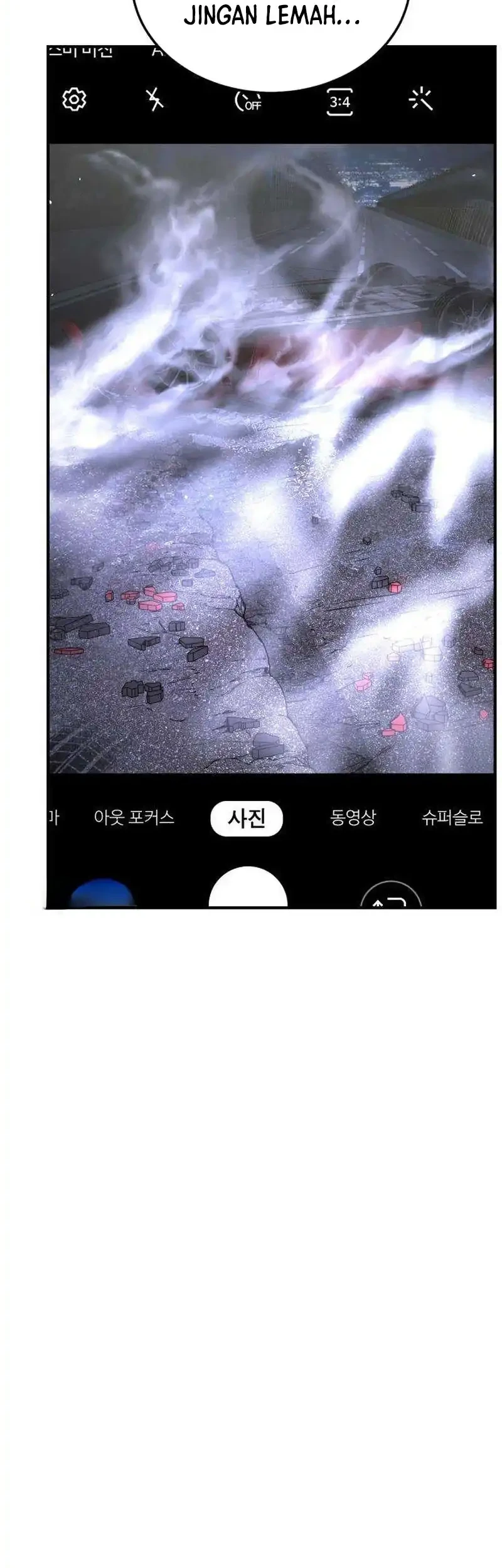 Fight Delivery Chapter 16 - halaman 57
