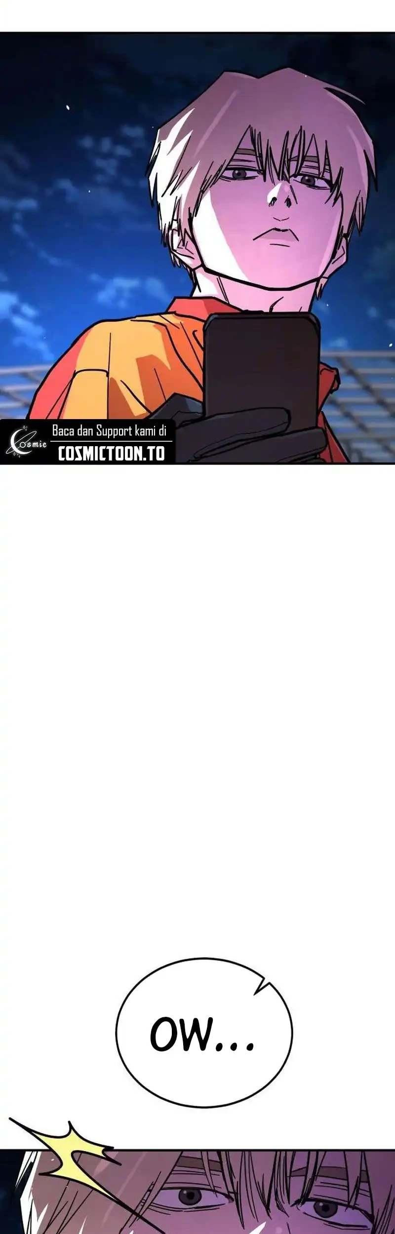 Fight Delivery Chapter 16 - halaman 58