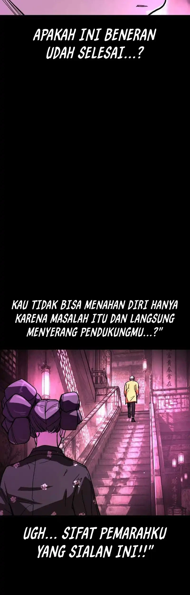 Fight Delivery Chapter 16 - halaman 6