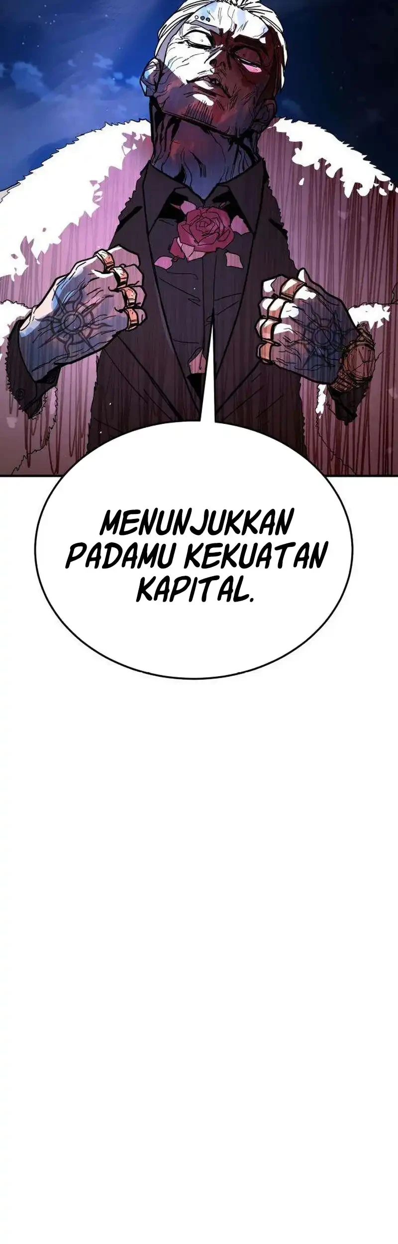 Fight Delivery Chapter 16 - halaman 64