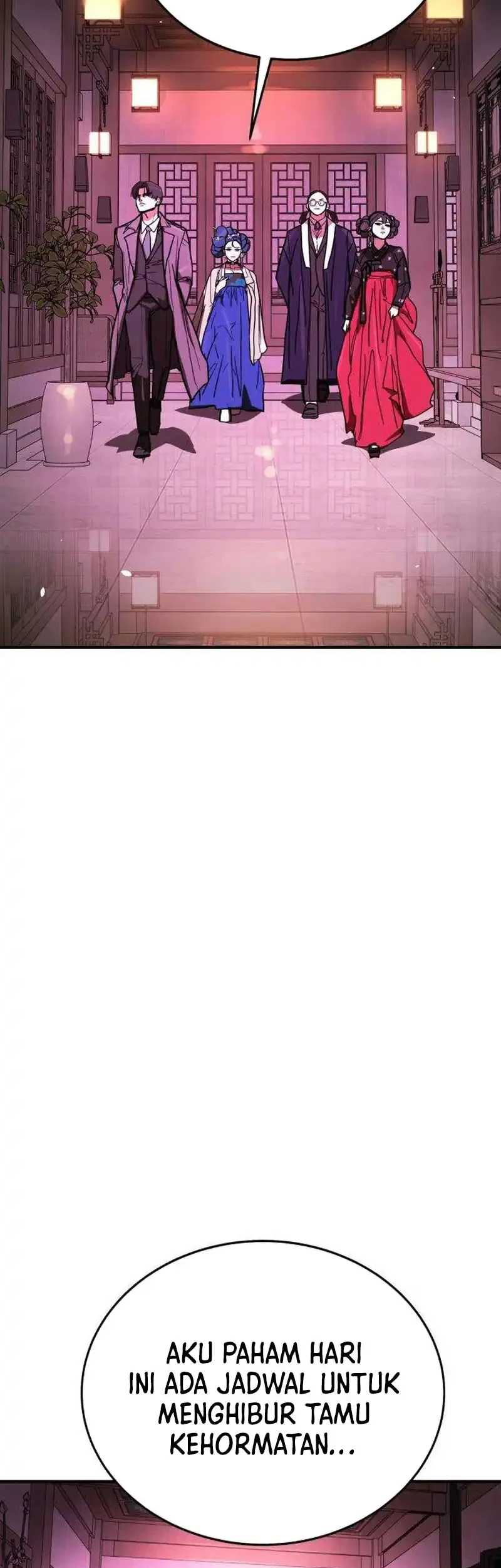 Fight Delivery Chapter 16 - halaman 69