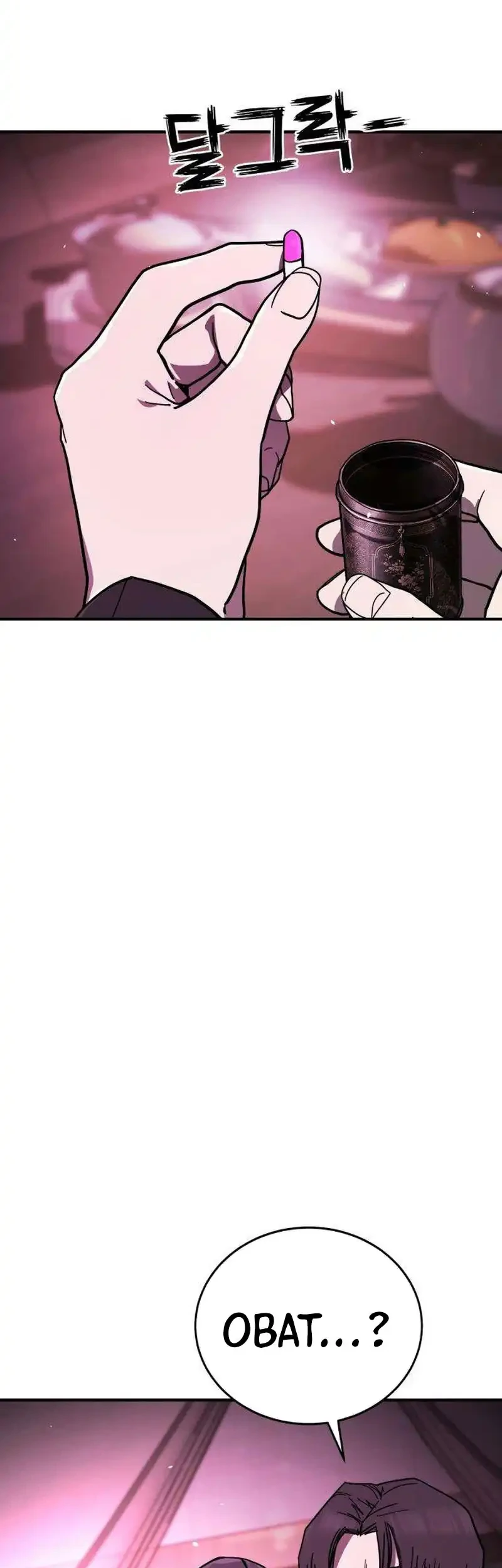 Fight Delivery Chapter 16 - halaman 73