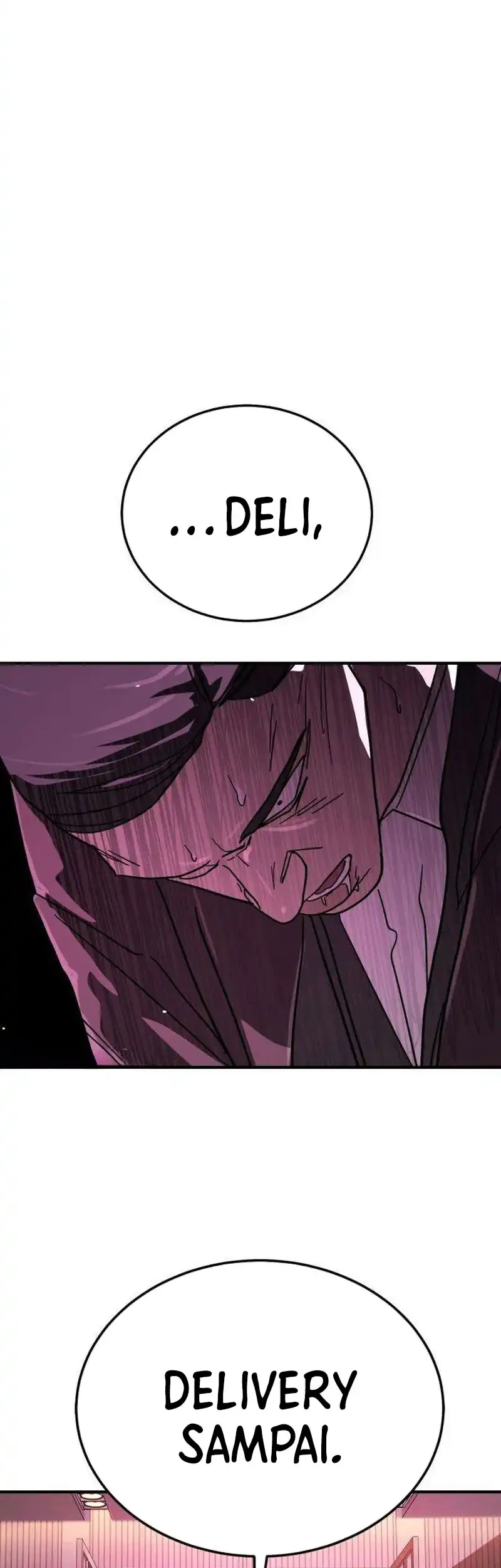 Fight Delivery Chapter 16 - halaman 75