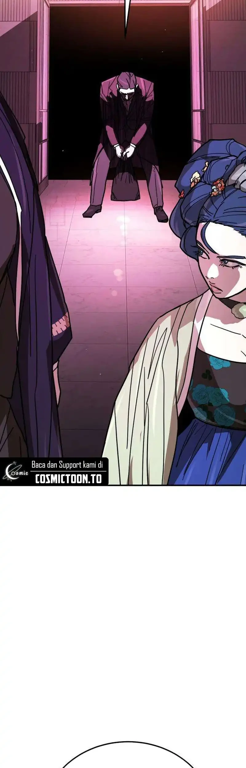 Fight Delivery Chapter 16 - halaman 76