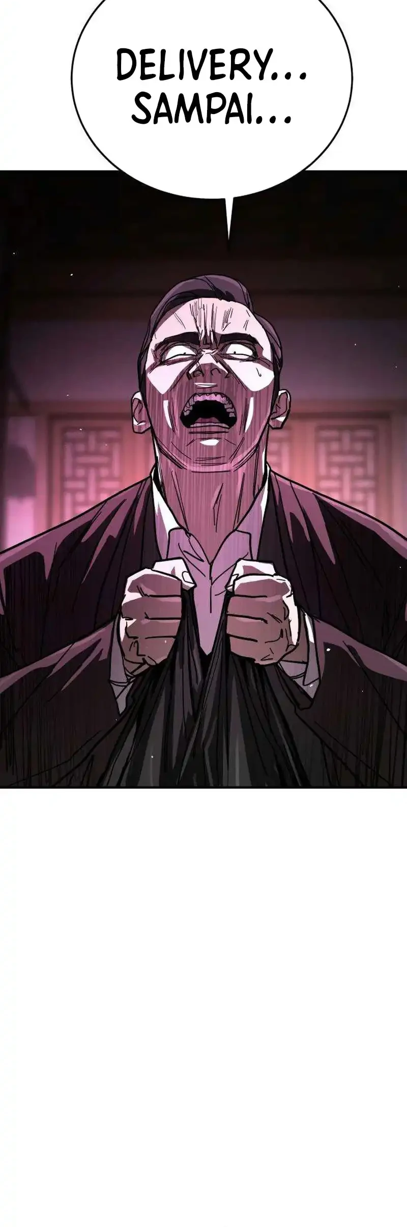 Fight Delivery Chapter 16 - halaman 77
