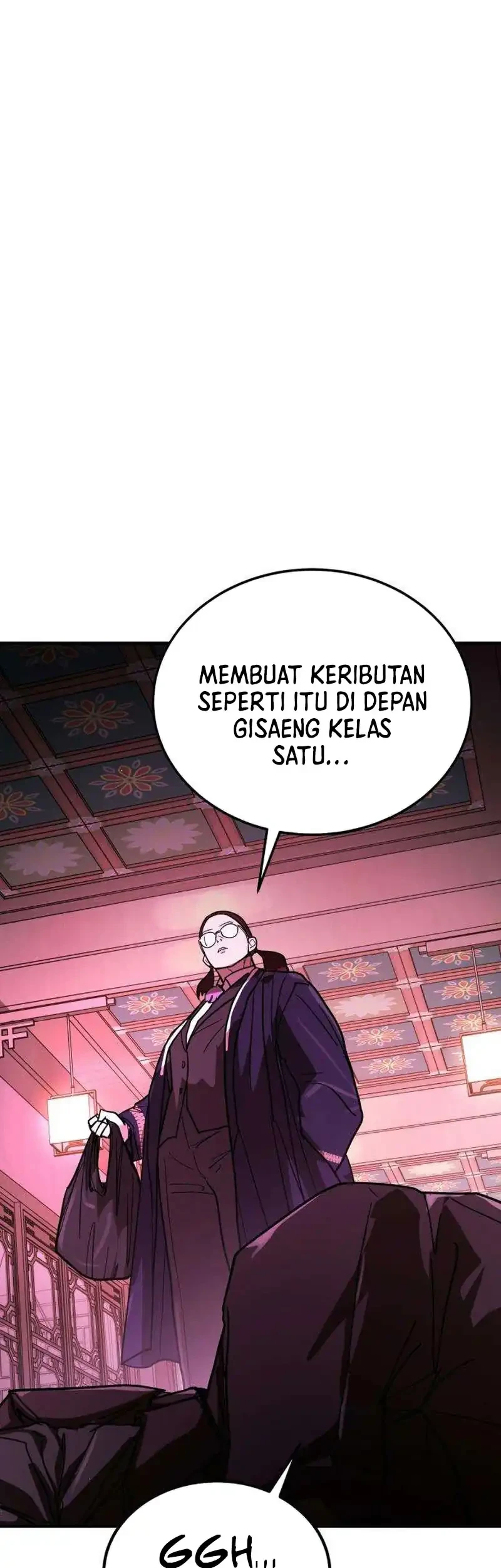 Fight Delivery Chapter 16 - halaman 84