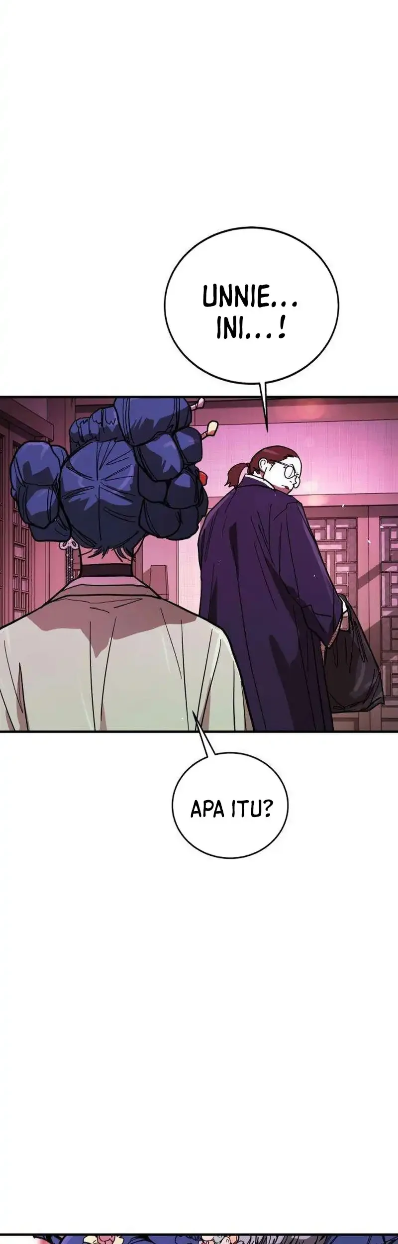 Fight Delivery Chapter 16 - halaman 86