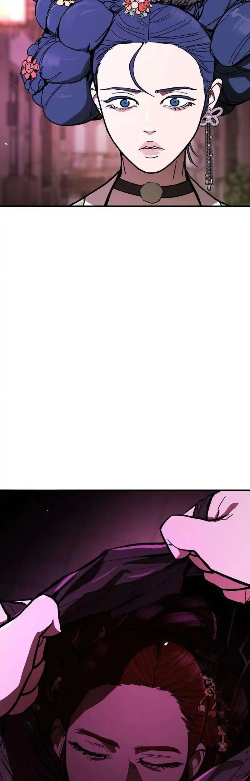 Fight Delivery Chapter 16 - halaman 87
