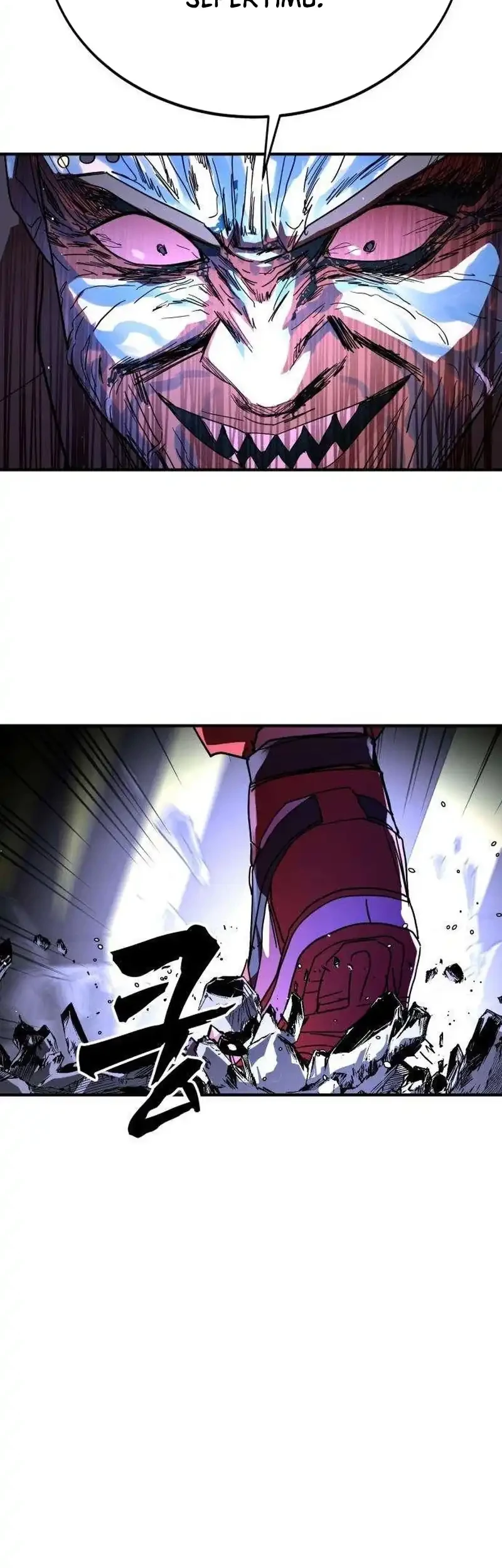 Fight Delivery Chapter 17 - halaman 10