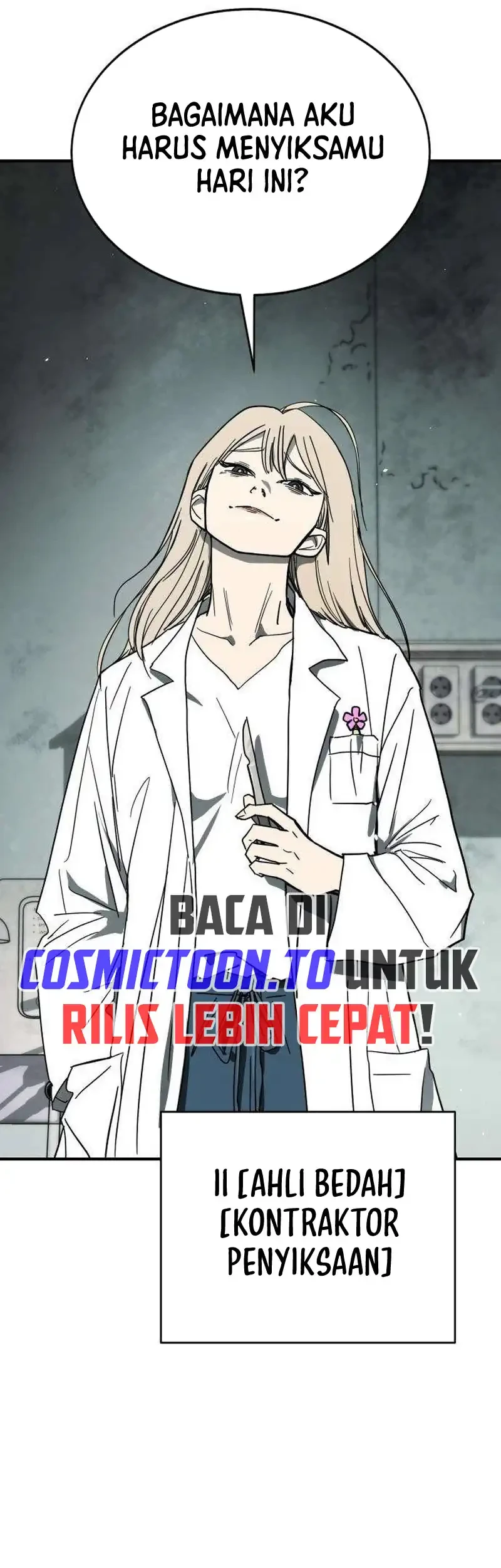 Fight Delivery Chapter 17 - halaman 102