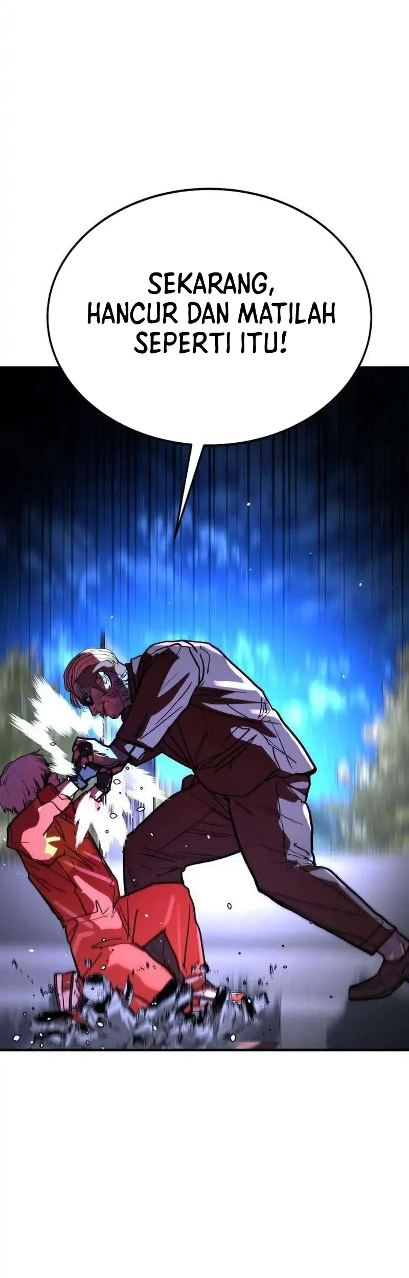 Fight Delivery Chapter 17 - halaman 11