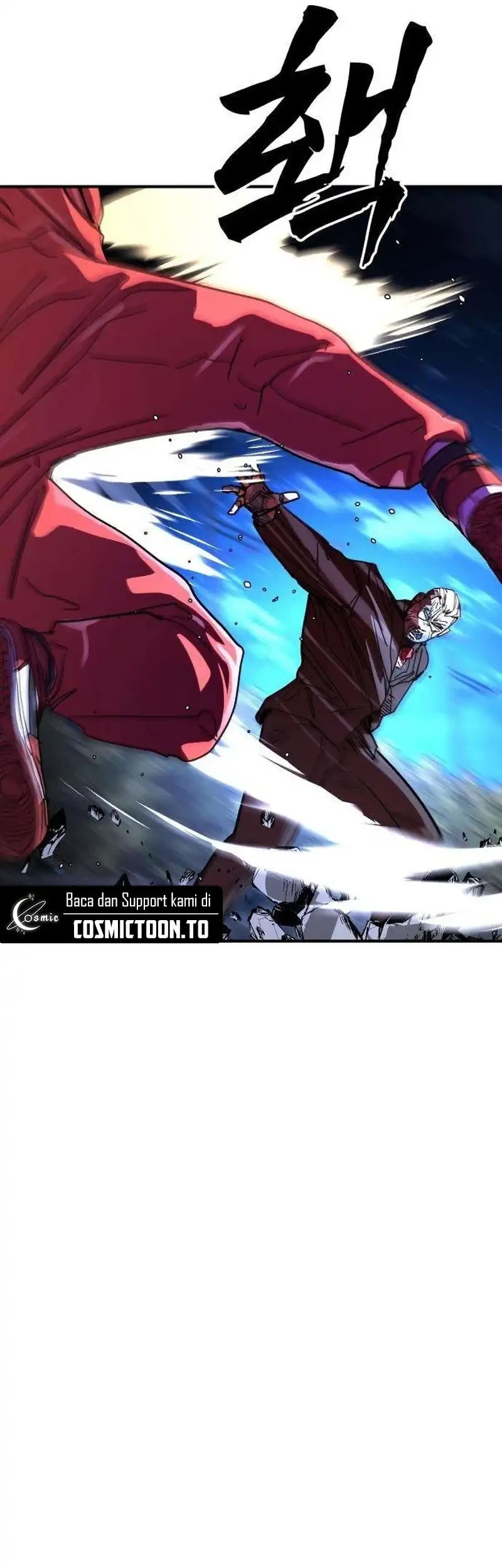 Fight Delivery Chapter 17 - halaman 18