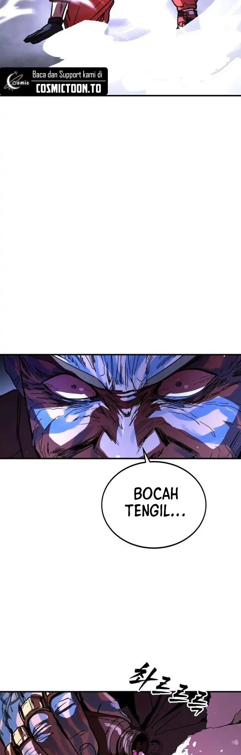 Fight Delivery Chapter 17 - halaman 21