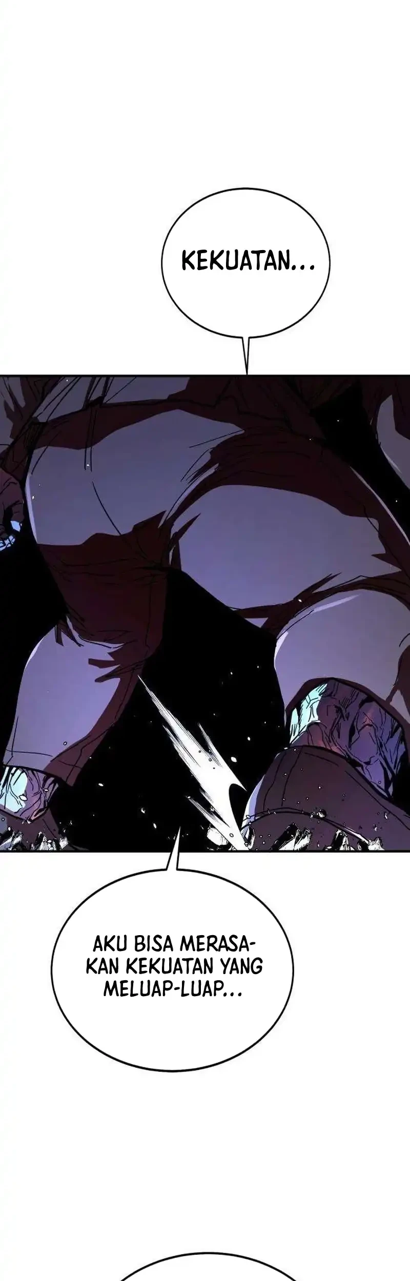 Fight Delivery Chapter 17 - halaman 25