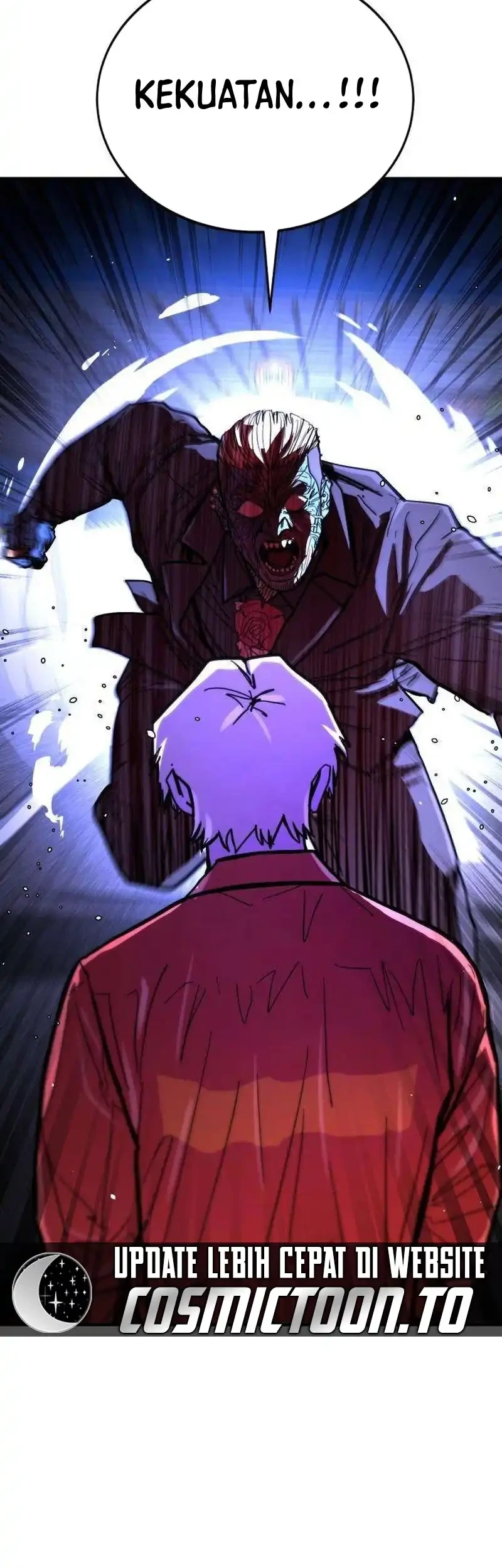 Fight Delivery Chapter 17 - halaman 26