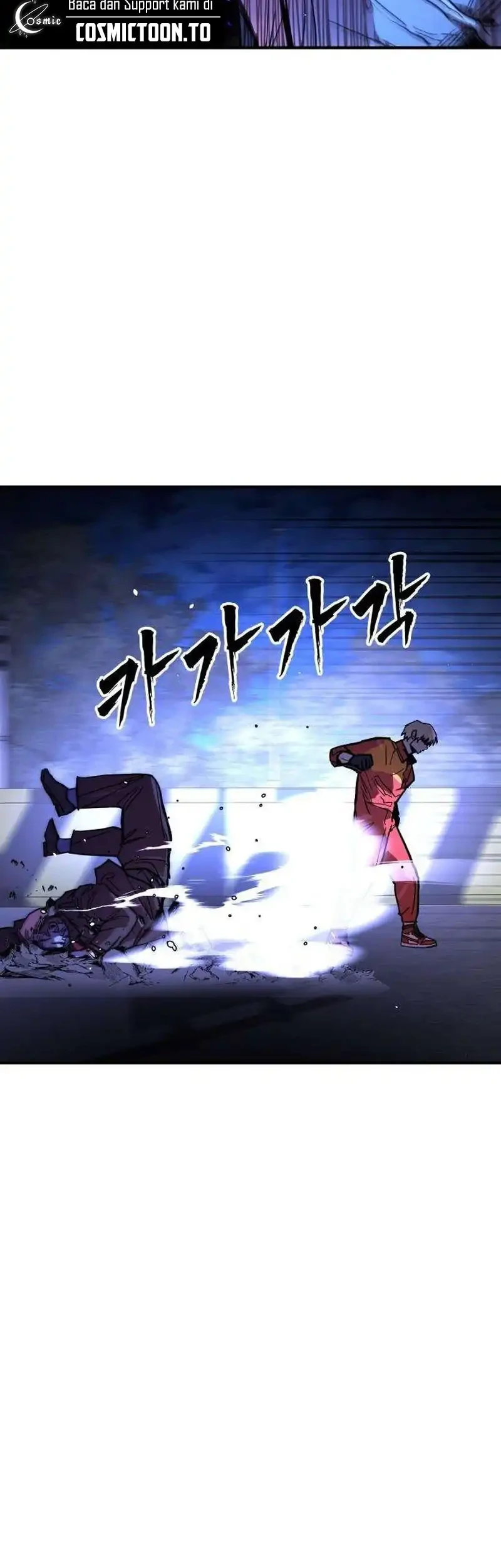 Fight Delivery Chapter 17 - halaman 28